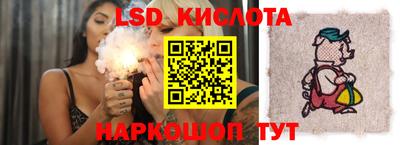 молекула духа Берёзовский